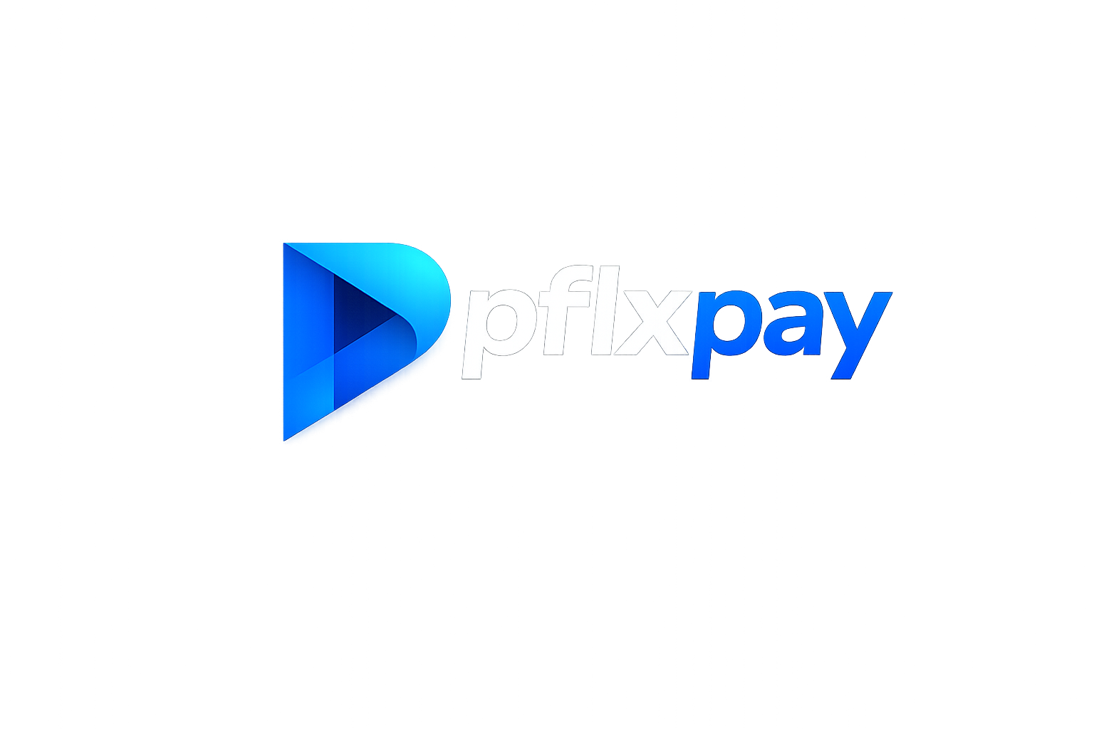 PFLX Pay Logo